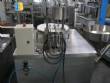 Liquid filler pistons 3 semiautomatic