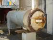 Lidgerwood Boiler