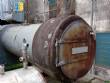 Lidgerwood Boiler