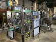 Vinox Zegla rotary filling machine for 1 to 5-liter jerrycans and jugs (retrofitted)