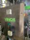 Vinox Zegla rotary filling machine for 1 to 5-liter jerrycans and jugs (retrofitted)