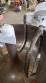 300 kg hook-type dough mixer