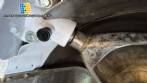 300 kg hook-type dough mixer