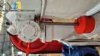 300 kg hook-type dough mixer