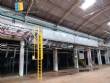 Conveyor belt 150 meters