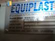 Tunnel of shrinkage Equiplast