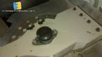 Rotating stopper press