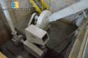 Grinding mill for PVC 200 kg Seibt
