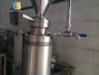 Vertical colloidal mill