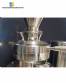 Colloidal stainless steel mill for 4.000 L / H