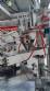 Maqinox automatic stand up pouch packaging machine