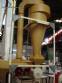 Sugar grinding system and filter Netzsch