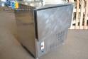 Pr�tica Klimaquip stainless steel blast freezer