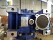 Stainless steel jacketed tank for melting chocolate 170 liters