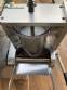 La Monferrina P6 short and long pasta extruder
