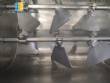 Machines for soap manufacturing