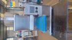 One Shot Dispenser for Sweet Chocolates with 3 Vonin Nozzles
