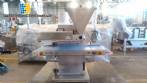 One Shot Dispenser for Sweet Chocolates with 3 Vonin Nozzles