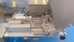 One Shot Dispenser for Sweet Chocolates with 3 Vonin Nozzles