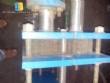 Double heat exchanger
