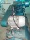 Comprimax brand compressor