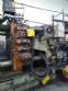 Injector for cold chamber aluminum Buhler 1.100 ton