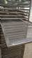 Skeleton carts in iron with Marcepan mesh trays