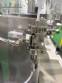 Bausch Strobel parenteral bag filling and sealing machine for 250 ml to 2,000 ml