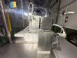 Bausch Strobel parenteral bag filling and sealing machine for 250 ml to 2,000 ml
