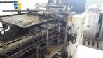 Cartoner machine Fabrima