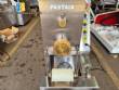 Fresh Pasta Extruder 20 kg per hour Italvisa