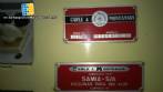 Chocolate tempering machines Carle & Montanari
