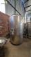 Insulated stainless steel tank Inoxil
