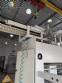 Tecnotok automatic vertical baling machine for 5kg packages.