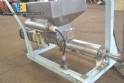 Line for the production of JAF Inox chocolate