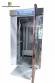 Oven gas / wood stationary Marcepan rotorturbo will-New