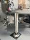 300 liter stainless steel hermetic jacketed mixing reactor tank