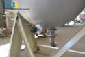 Stainless steel steam pot 500 L