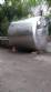 Industrial agitation tank 25.000 L Inoxil