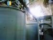 Soap extruder G.Mazzoni