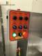 Stainless steel wire cutter for Panitec cheese bread