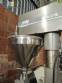 Masipack dosing filling machine for powders in jars and cans