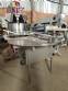 Masipack dosing filling machine for powders in jars and cans