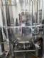 Autoclave for fermentation of sparkling wines and alcoholic beverages