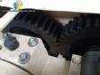 Stainless steel mixer 50 L