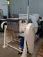 Stainless steel mixer 50 L