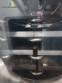Stainless steel food freeze dryer 100 kg JJ Cientifica