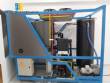 Stainless steel food freeze dryer 100 kg JJ Cientifica
