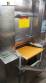 Indiana 500 mm dough sheeter