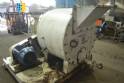 Chocolate refiner 500 kg Mallosa